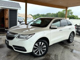 Used 2016 Acura MDX SH-AWD w/ Technology Package image 4