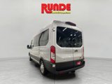 New 2025 Ford Transit 350 XLT image 3