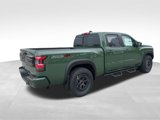 New 2025 Nissan Frontier PRO-4X w/ Pro Premium Package image 5
