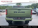 New 2025 RAM 1500 Big Horn image 5