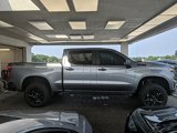 Used 2022 Chevrolet Silverado 1500 LT Trail Boss w/ Convenience Package II image 4