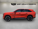 New 2026 Cadillac Escalade IQ Sport 1 image 4