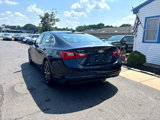 Used 2017 Chevrolet Malibu LT image 4