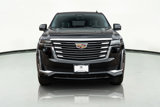 Used 2024 Cadillac Escalade ESV Premium Luxury Platinum image 4