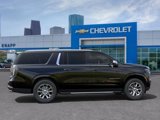 New 2025 Chevrolet Suburban Premier w/ LPO, Illumination Package image 5