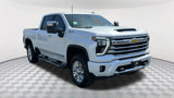 New 2025 Chevrolet Silverado 2500 High Country w/ Technology Package image 3