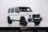 Used 2025 Mercedes-Benz G 63 AMG 4MATIC image 4
