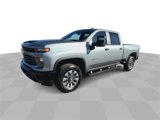 New 2025 Chevrolet Silverado 2500 Custom w/ Custom Value Package image 4