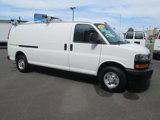 Used 2023 Chevrolet Express 2500 Extended w/ Driver Convenience Package image 4