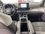 Certified 2023 Toyota Sienna XSE image 6