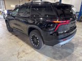 New 2026 Chevrolet Traverse Z71 w/ Driver Confidence Package image 2