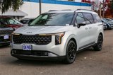 New 2025 Kia Carnival SX image 4