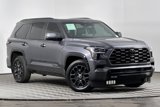Certified 2024 Toyota Sequoia Platinum image 2