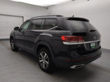 Used 2021 Volkswagen Atlas SE image 5