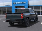 New 2025 Chevrolet Silverado 2500 LT w/ Trail Boss Package image 4