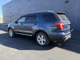Used 2017 Ford Explorer XLT w/ Equipment Group 201A image 3