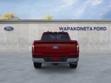 New 2025 Ford F150 Lariat w/ Equipment Group 501A Mid image 5