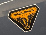 New 2025 Ford Bronco Badlands w/ Sasquatch Package image 3