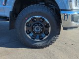 New 2025 Ford F250 4x4 Crew Cab Super Duty image 3