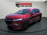 Used 2023 Buick Enclave Essence w/ Sport Touring Edition image 2
