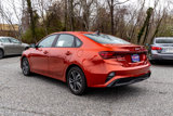 Used 2024 Kia Forte LXS w/ LXS Technology Package image 4