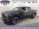 New 2026 RAM 1500 Big Horn image 3