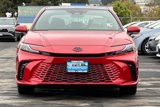New 2025 Toyota Camry XSE image 3