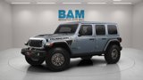 New 2025 Jeep Wrangler Unlimited Rubicon 392 image 5