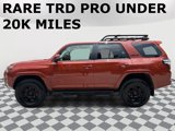 Used 2024 Toyota 4Runner TRD Pro image 2