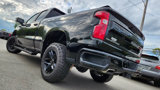 Used 2019 Chevrolet Silverado 1500 Custom Trail Boss w/ Custom Convenience Package image 3