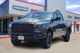 New 2026 RAM 1500 Rebel image 2