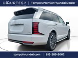 New 2026 Hyundai Palisade Calligraphy image 3