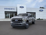 New 2025 Ford F350 XLT image 2