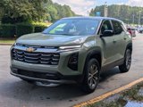 New 2026 Chevrolet Equinox LT image 5