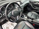 Used 2018 INFINITI QX30 Premium w/ Navigation Package image 3