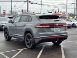 New 2025 Volkswagen Atlas Cross Sport SEL R-Line image 4