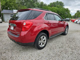 Used 2013 Chevrolet Equinox LT w/ LPO, Protection Package image 3