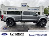 Used 2024 Ford F450 Limited w/ FX4 Off-Road Package image 2