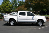 Used 2013 Toyota Tacoma 4x4 Double Cab image 4