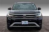 Used 2022 Volkswagen Atlas SE image 4