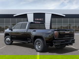 New 2025 GMC Sierra 3500 Denali Ultimate image 3