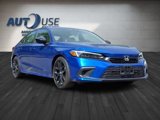 Used 2022 Honda Civic Sport image 3