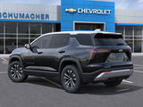 New 2026 Chevrolet Equinox LT image 3