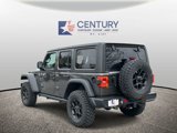 New 2025 Jeep Wrangler Willys image 4