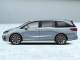 New 2025 Honda Odyssey Elite image 3