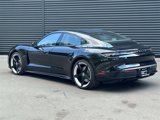 Certified 2024 Porsche Taycan Turbo image 3