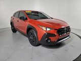 Certified 2024 Subaru Crosstrek 2.0i image 2