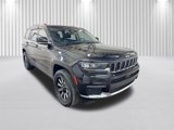 Used 2022 Jeep Grand Cherokee L Limited image 2