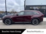 New 2025 MAZDA CX-90 Plug-In Hybrid w/ Premium Plus image 2