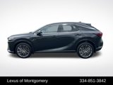 New 2025 Lexus RX 450h AWD w/ Luxury Package image 2